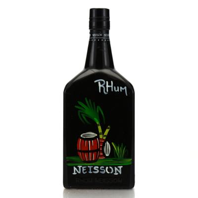 Neisson Tatanka Rhum Eleve Sous Bois 2021 Release