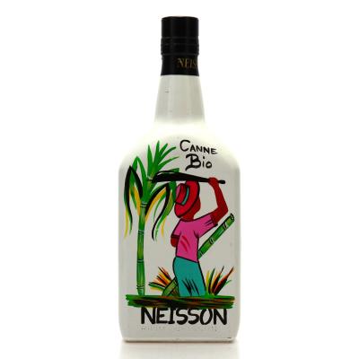 Neisson Tatanka Rhum Blanc Canne Bio