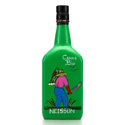 Neisson Tatanka Rhum Blanc Canne Bio / LMDW