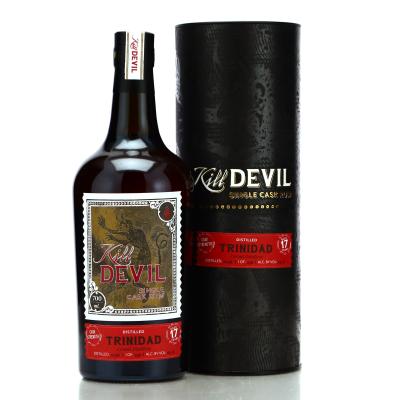 Caroni 1998 Kill Devil 17 Year Old