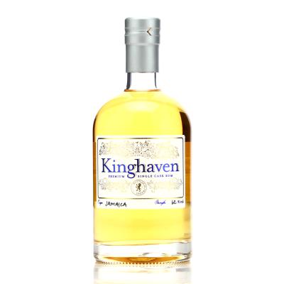 Hampden LROK 14 Year Old Kinghaven 50cl