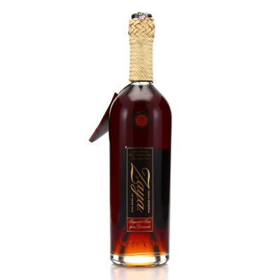Zaya 12 Year Old Gran Reserva 75cl / US Import