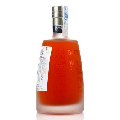 Hampden 1992 Renegade Rum Company 15 Year Old