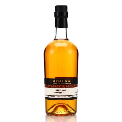 Port Mourant 1997 Kintra 21 Year Old