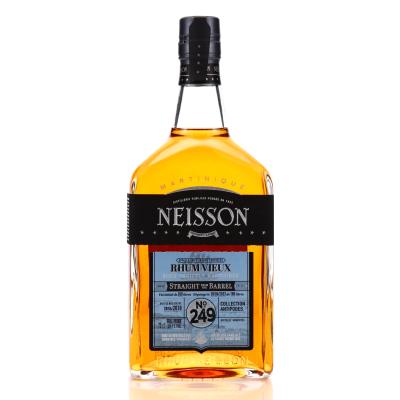 Neisson 2018 Straight from the Barrel Collection Antipodes No.249