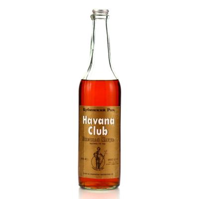 Havana Club  50cl