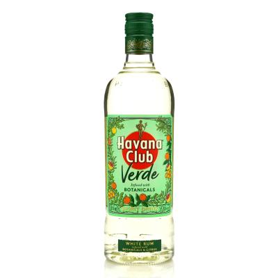 Havana Club Verde