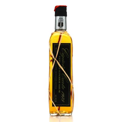 Ciguena Carta 1975 Very Old Superior Rhum 50cl