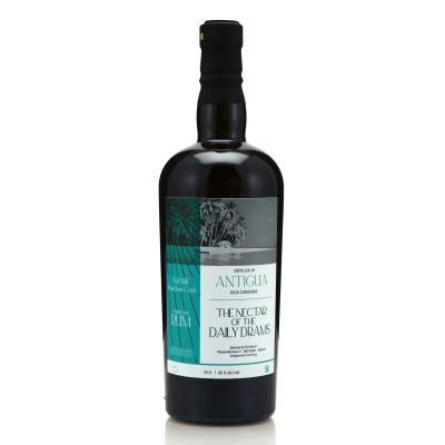 Antigua 2015 The Nectar of the Daily Drams 7 Year Old