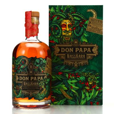 Don Papa MassKara