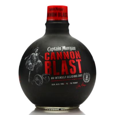 Captain Morgan Cannon Blast 1 Litre