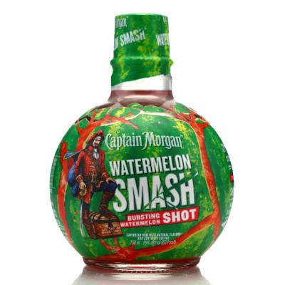 Captain Morgan Watermelon Smash