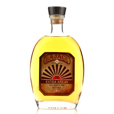Bajacu 12 Year Old