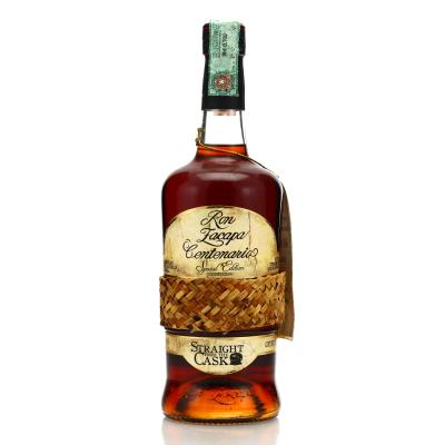 Ron Zacapa Centenario Straight from the Cask