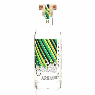 Jamaica Rum Swell de Spirits Arcade 50cl / V&B