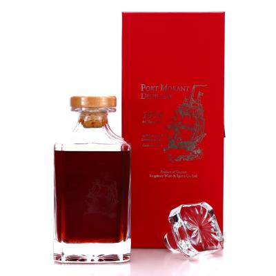 Image for Port Mourant 1974 Kingsbury 44 Year Old