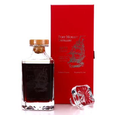 Image for Port Mourant 1975 Kingsbury 41 Year Old