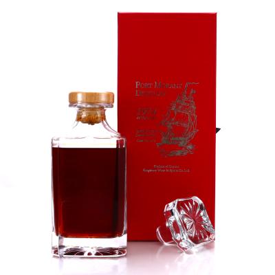 Image for Port Mourant 1974 Kingsbury 44 Year Old