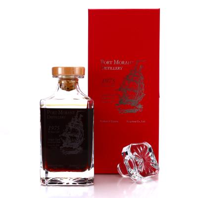 Image for Port Mourant 1975 Kingsbury 41 Year Old