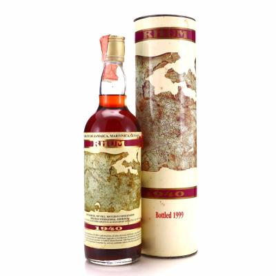 Image for Rhum 1940