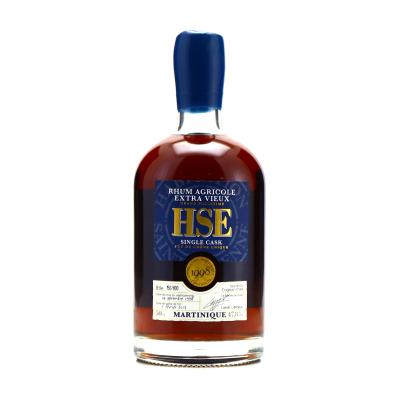 HSE 1998 Single Cognac Cask #44
