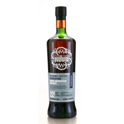 Caroni 1998 SMWS 22 Year Old R13.3