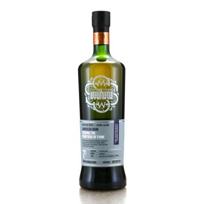 Worthy Park 2013 SMWS 7 Year Old R11.11