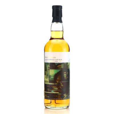 Clarendon JMM 1999  Whisky Blues 24 Year Old