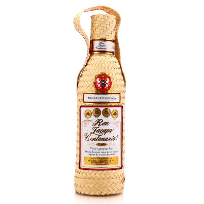 Ron Zacapa Centenario 23 Year Old White Label 75cl