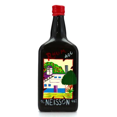 Neisson Tatanka Rhum 1 Litre / LMDW