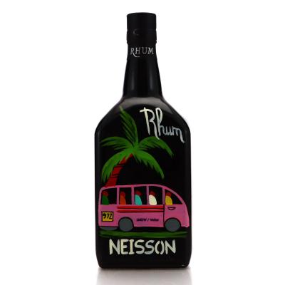 Neisson 2007 Tatanka Single Cask / LMDW & Velier