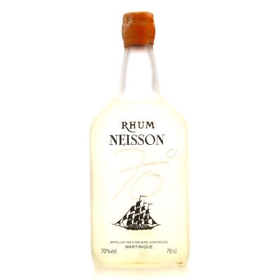 Neisson 70° / 70th Anniversary