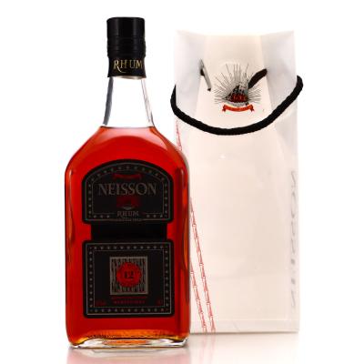 Neisson 2004 12 Year Old / Batch 3