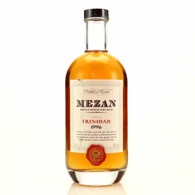 Caroni 1996 Mezan