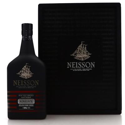 Neisson Nonaginta XO Full Proof 2022 Release