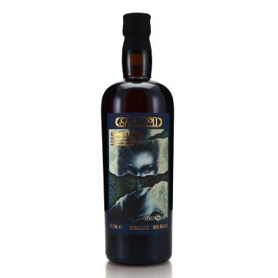 Image for Caroni 1997