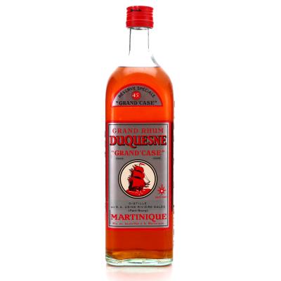 Duquesne Grand Case Reserve Speciale circa 1960s