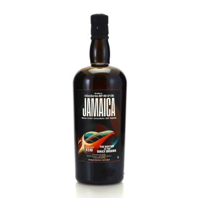 Jamaican Rum 2020 The Nectar of the Daily Drams 3 Year Old