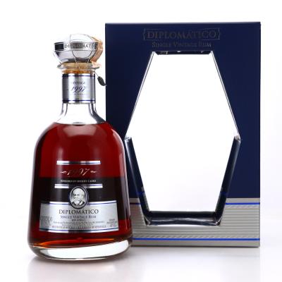 Image for Diplomatico 1997 Sherry Cask Finish - Inaugural Release