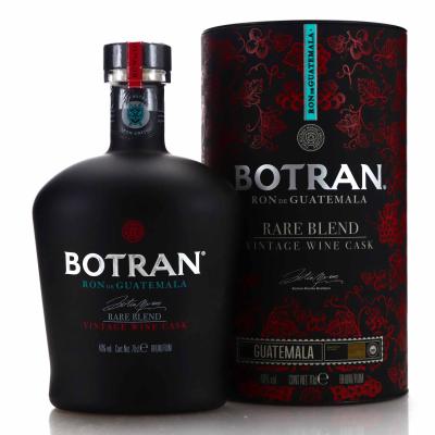 Botran Vintage Wine Cask