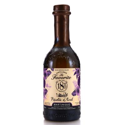 La Favorite Récolte d'Avril 180th Anniversary