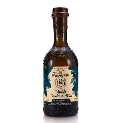 La Favorite Récolte de Mai 180th Anniversary