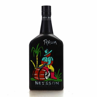 Neisson Tatanka Rhum Eleve Sous Bois 