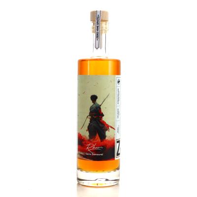 Jamaica Rum 2012 Zero Nine Spirits 50cl