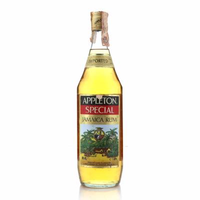 Appleton Special 1 Litre 1990s