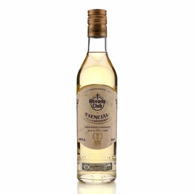 Havana Club Esencial De Los Cantineros 50cl / Floridita 200th Anniversary