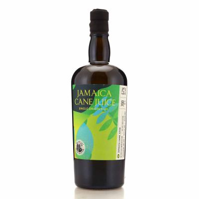 Jamaica Cane Juice 2022 The 1423 SBS Origin Selection