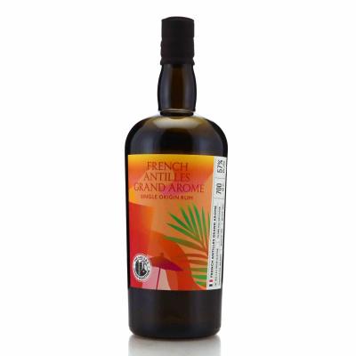French Antilles Grand Arome 2021 The 1423 SBS Origin Selection