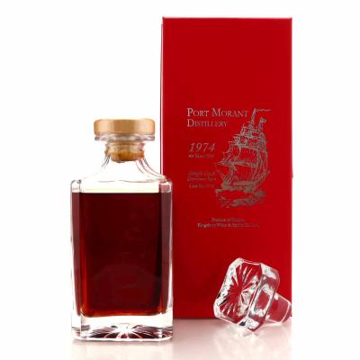 Image for Port Mourant 1974 44 Year Old
