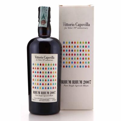 Image for Rhum Rhum 2007